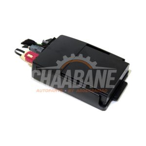 Module navigation A1728100011 Mercedes A (W176) 1.5 A-180 CDI, A-180d 16V
