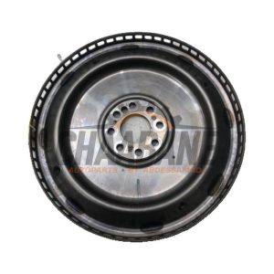 Couronne dentee 6540300112 Mercedes C Estate (S205) C-220d 2.0 Turbo 16V