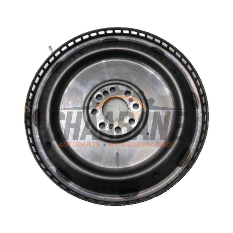 Couronne dentee 6540300112 Mercedes C Estate (S205) C-220d 2.0 Turbo 16V