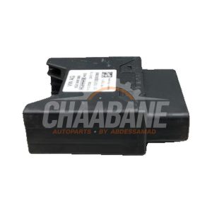 Boitier pompe a carburant 5Q0906093 Audi A3 Sportback (8VA/8VF) 1.4 TFSI 16V e-tron 2012 / 2020