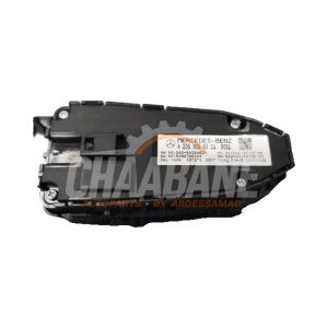 Commutateur combi vitres A2059056911 Mercedes Vito