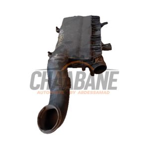 Boitier filtre a air 5WK98105 Mercedes Vito Tourer (447.7) 2.2 114 CDI 16V