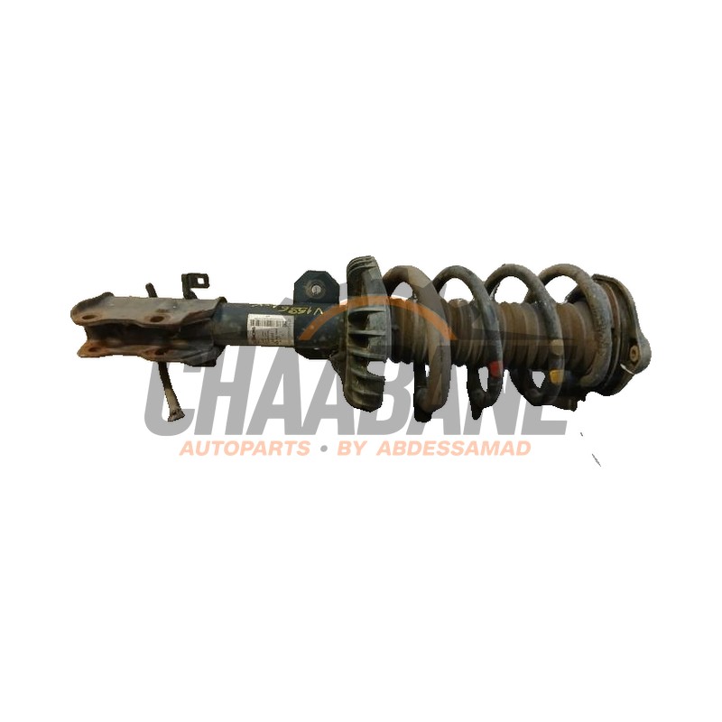 Amortisseur avant gauche A4473204538 Mercedes Vito Tourer (447.7) 2.2 114 CDI 16V