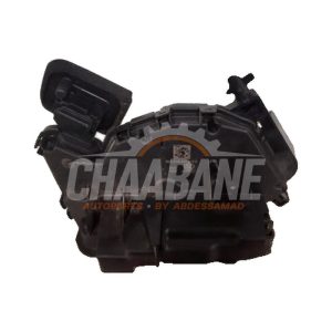 Serrure avant droite 5TB837016A Seat Ibiza 2017