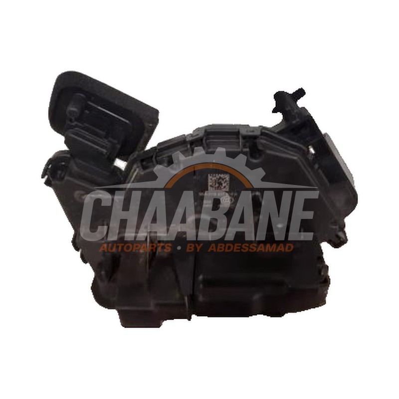Serrure portiere mecanique 4portes avant droite 5TB837016A Seat Ibiza 2017