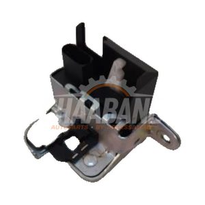 Serrure de coffre 6F0827505 Seat Ibiza 2017
