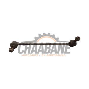 Bielette barre stabilisatrice 5Q0411315B Audi A3 Sportback (8VA/8VF) 2.0 TDI 16V 2012 / 2020