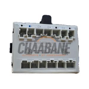 Module verrouillage central des portes A2239001831 Mercedes S Lang (V223) 3.0 S-580e 24V 4-Matic