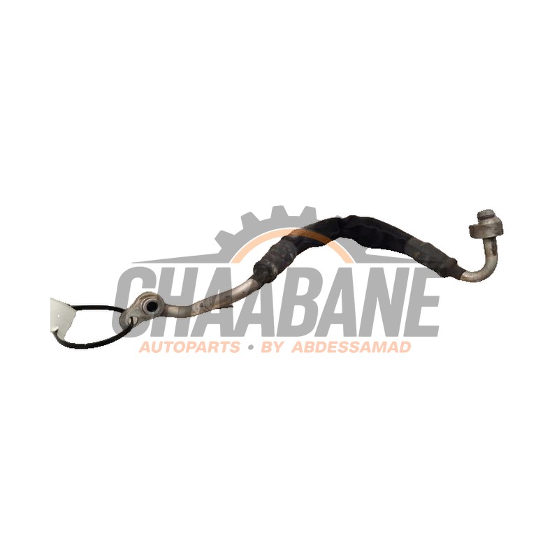Tuyau de climatisation 95B816720D Porsche Macan (95B) 3.0 V6 24V S 2014