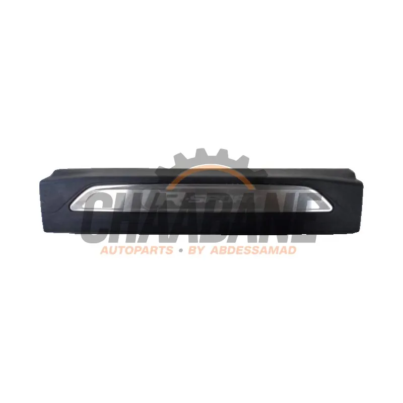 Bas de caisse droit T4N16198 Jaguar XE 2.0 D E-Performance 16V