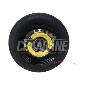 Roue galette 5QA601027A205 Volkswagen Touran (5T1) 2015