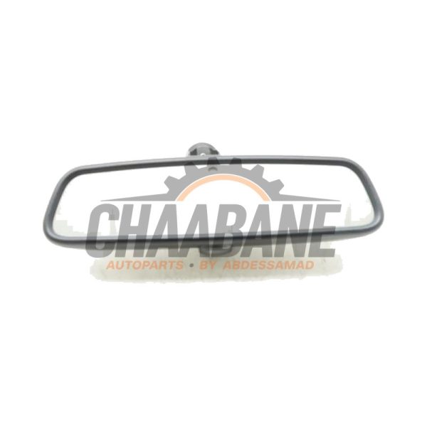 Retroviseur interieur 51169224341 BMW 6 serie Gran Coupe (F06) 640d 24V 2012 / 2018