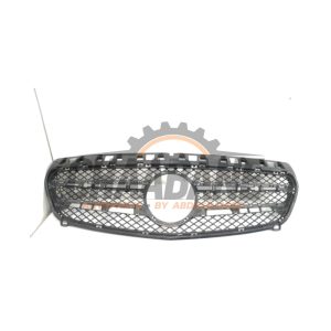 Calandre A1768880250 Mercedes A (W176) 2.0 A-250 Turbo 16V