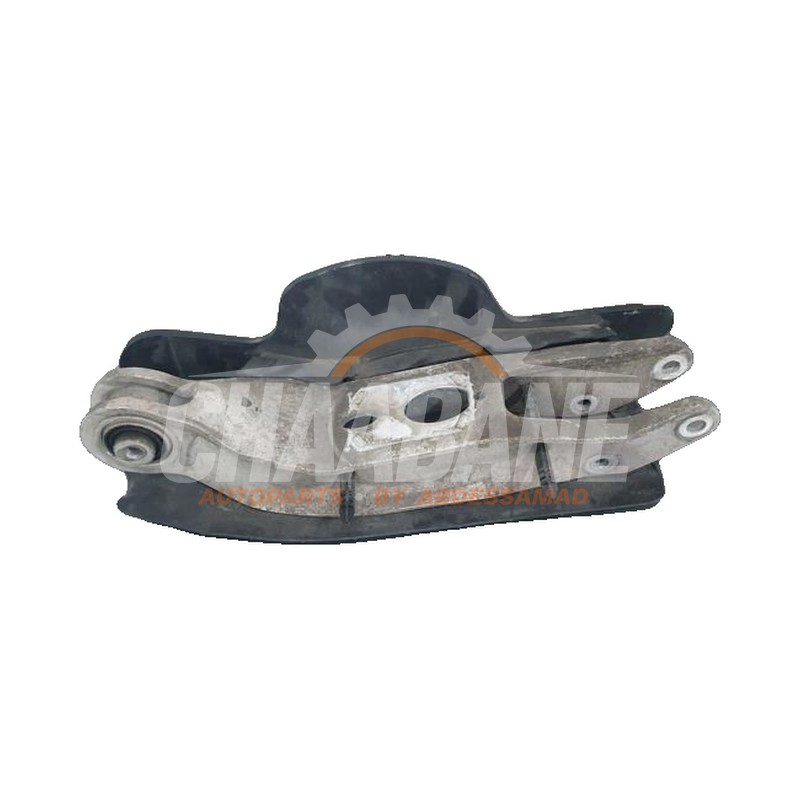 Bras de suspension arriere droit 4M0505311J Porsche Cayenne III (9YA) 3.0 V6 Turbo 24V 2017