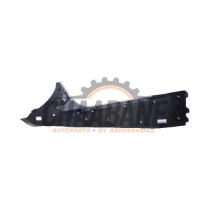 Console centrale T2H23411PVJ Jaguar XE 2.0 D E-Performance 16V