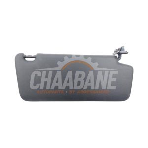Pare-soleil A1778106100 Mercedes GLA (H247) 1.3 180 Turbo 16V