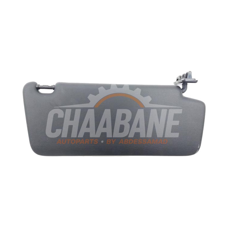 Pare-soleil A1778106100 Mercedes GLA (H247) 1.3 180 Turbo 16V