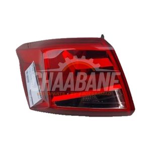 Feu arriere gauche 6F9945095B Seat Arona (KJX) 1.0 TSI 12V 2017