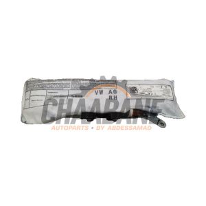 Airbag siege 4K8880242F Audi A7 Sportback (4KA) 2.0 40 TDI Mild Hybrid Quattro 2017