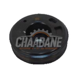 Vilebrequin poulie 04C105243J Seat Ibiza 2017