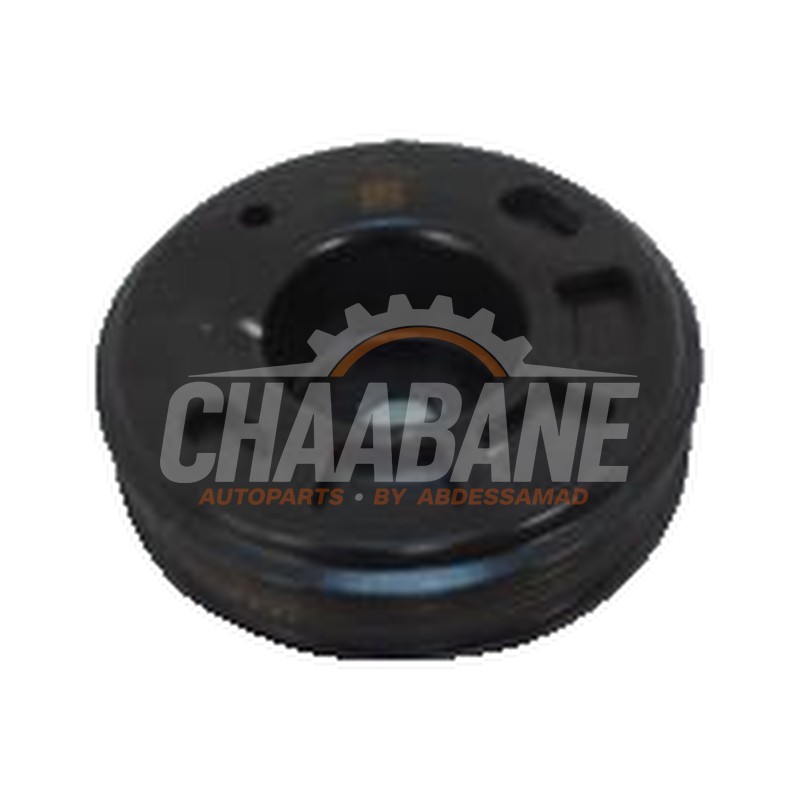 Vilebrequin poulie 04C105243J Seat Ibiza 2017