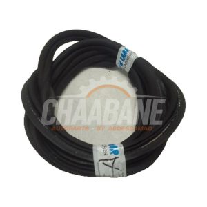 Joint caoutchouc hayon A1677408200 Mercedes GLE (V167) 300d EQ Boost 2.0 Turbo 16V 4-Matic
