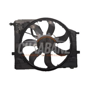 Moto ventilateur A0999063902 Mercedes Vito (447.6) 2.0 119 CDI 16V