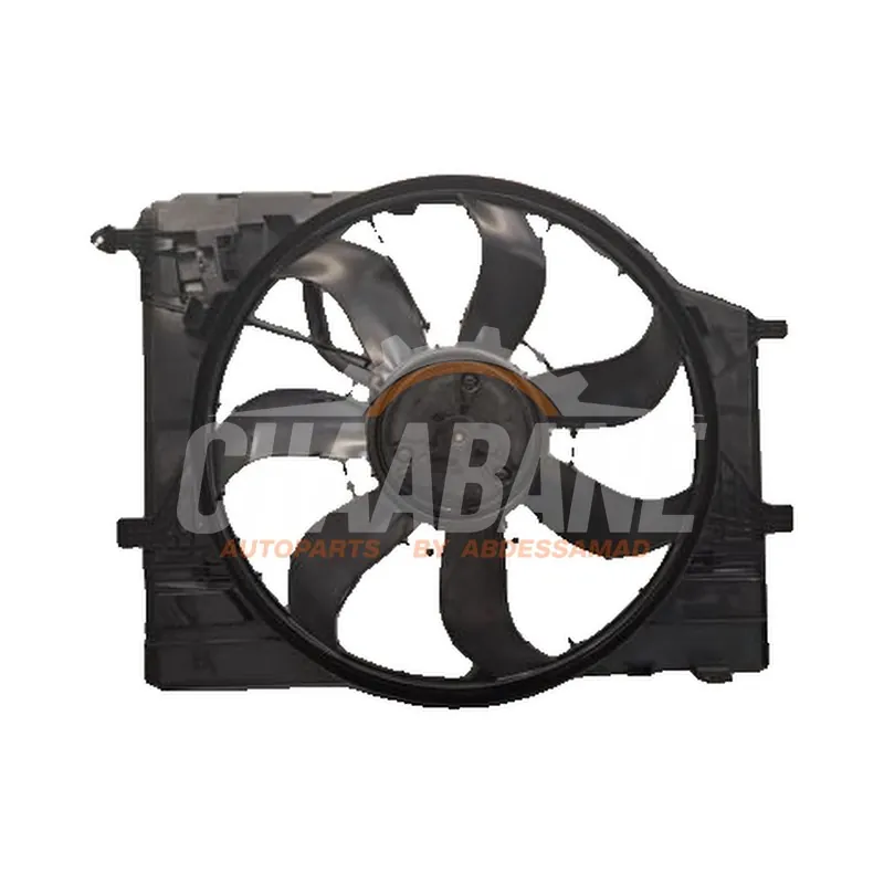 Moto ventilateur A0999063902 Mercedes Vito (447.6) 2.0 119 CDI 16V