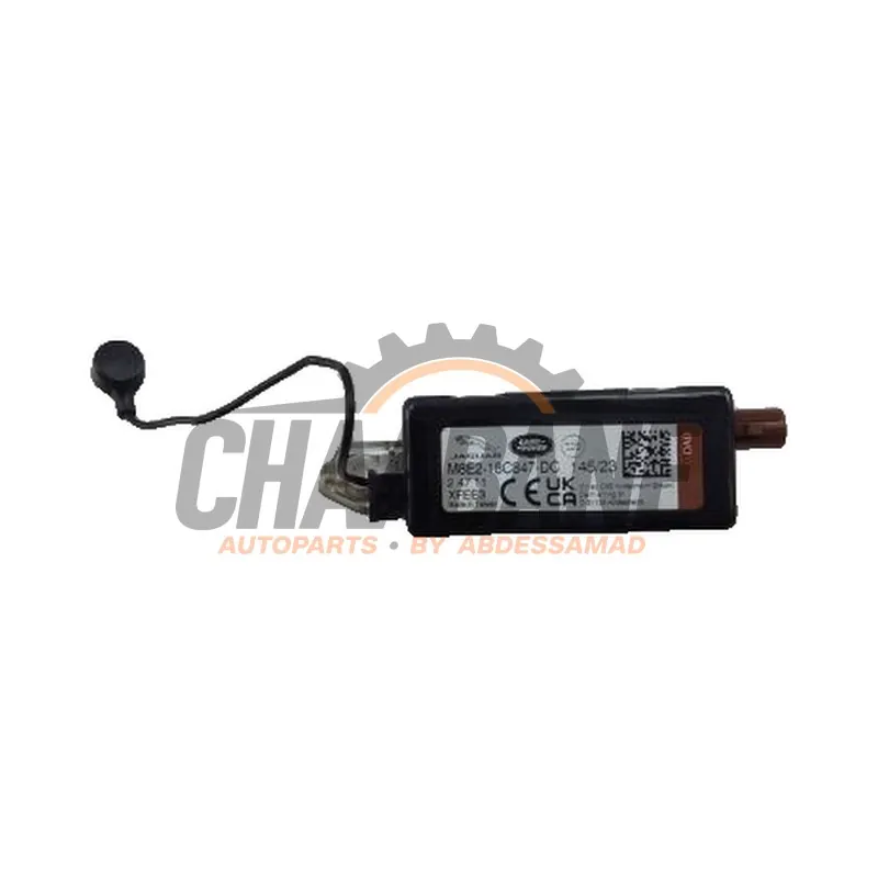 Antenne amplificateur M8E218C847DC Landrover Range Rover Sport (L1) 3.0 V6 P460e