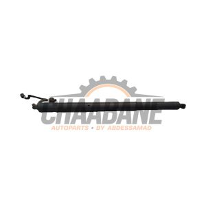 Amortisseur a gaz arriere droit 95B827851E Porsche Macan (95B) 3.0 V6 24V GTS 2014