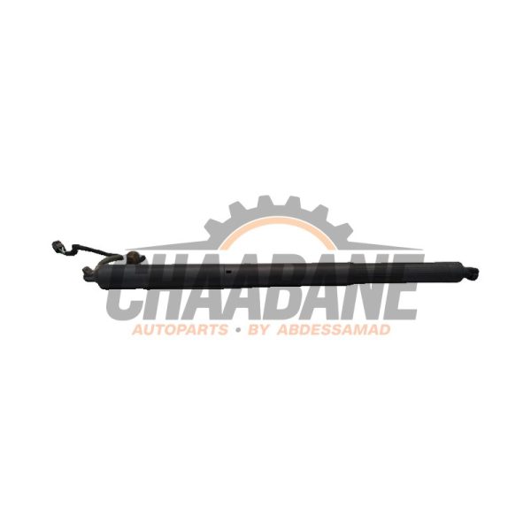 Amortisseur a gaz arriere droit 95B827851E Porsche Macan (95B) 3.0 V6 24V GTS 2014