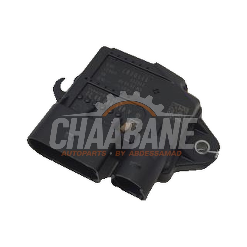 Relais prechauffage A6549009900 Mercedes B (W247) 2.0 B-200d