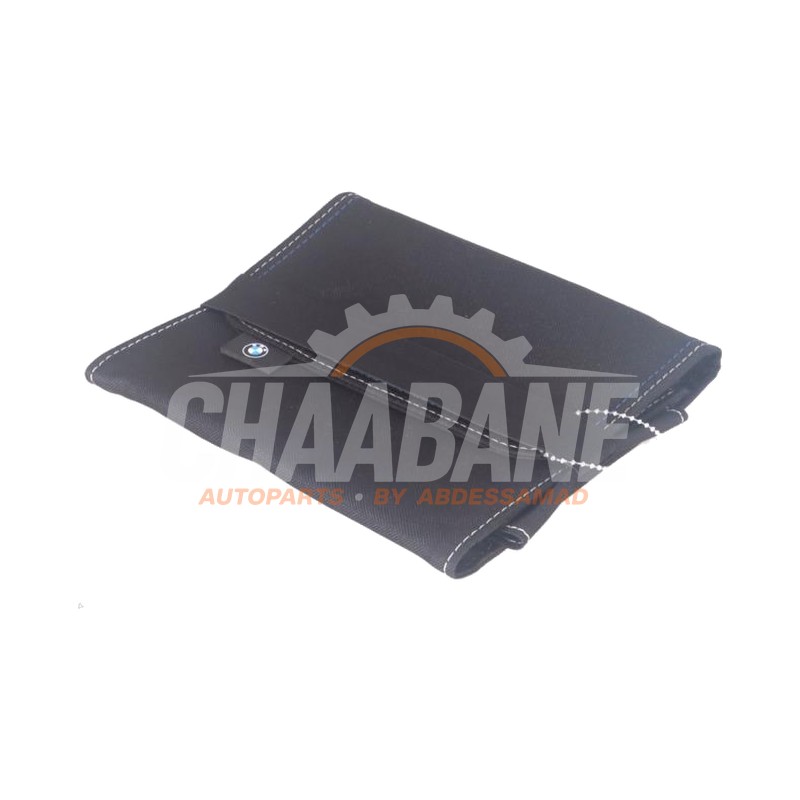 Livret dinstructions 5A389F6 BMW X5 2019