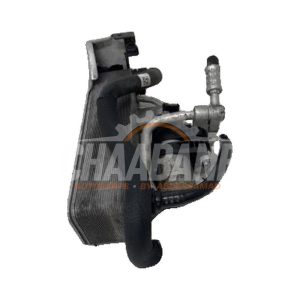 Condenseur de climatisation 9338330 BMW M1 (F21) M140i 3.0 24V 2012 / 2019