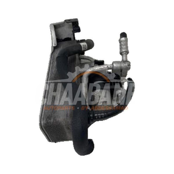 Deshydrateur clim 9338330 BMW M1 (F20) M140i 3.0 24V 2012 / 2019