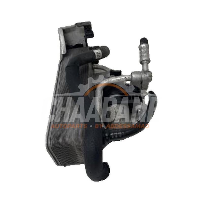 Deshydrateur clim 9338330 BMW M1 (F20) M140i 3.0 24V 2012 / 2019