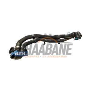 Tuyau (divers) JX7318K580AB Jaguar XE 2.0 250 Turbo 16V