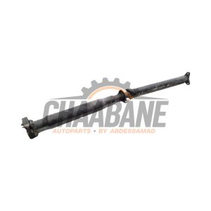 Reservoir de carburant 16117268032 BMW M5 Touring (G91) M550d xDrive 24V 2024