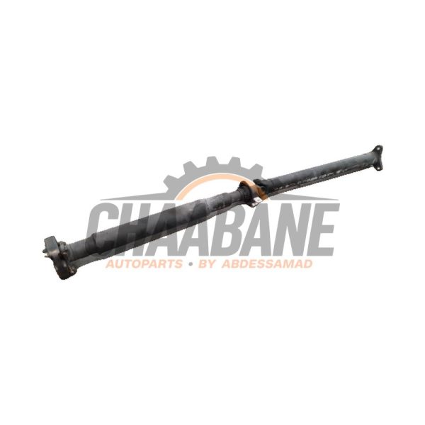 Reservoir de carburant 16117268032 BMW M5 Touring (G91) M550d xDrive 24V 2024