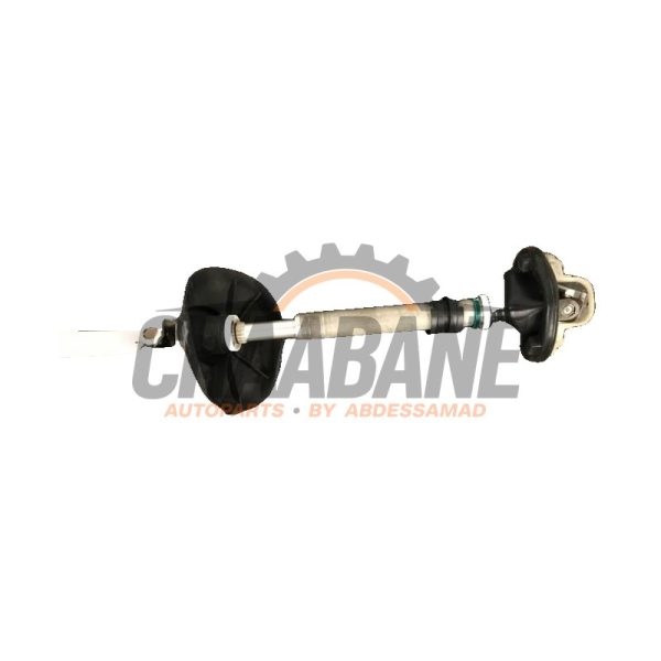 Embrayage de direction 971419753B Porsche Panamera (971G) 4.0 V8 4S Diesel 2016 / 2023