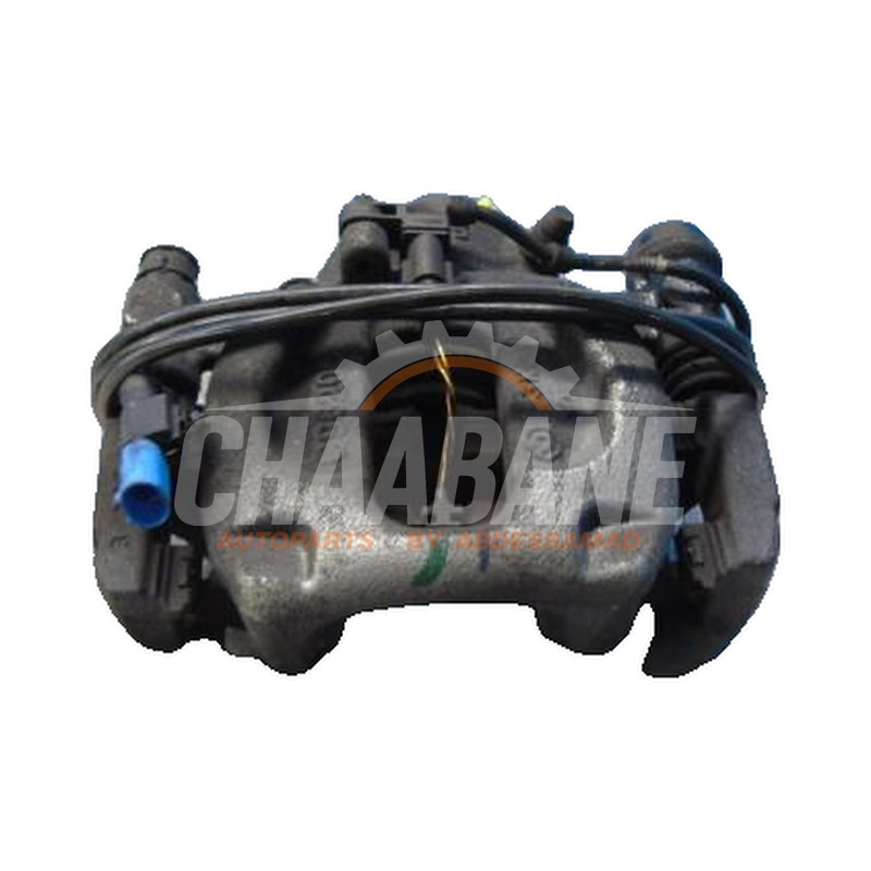 Etrier de frein arriere gauche A9074233100 Mercedes Sprinter 3,5t (910.0/910.1/907.1/907.2) 319 CDI 2.0 D RWD