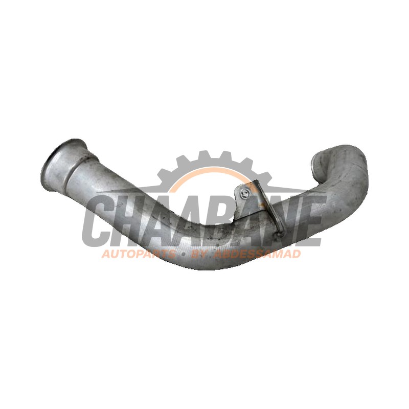 Tube intercooler A2760900737 Mercedes C Estate AMG (S205) C-43 AMG 3.0 V6 24V Turbo 4-Matic