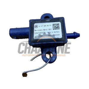 Capteur de pression carburant A1179059001 Mercedes CLA (117.3) 1.6 CLA-200 16V