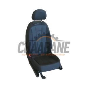 Siege avant gauche Audi A4 2024