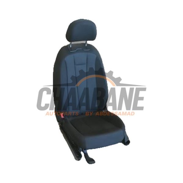 Siege gauche Audi A4 2015