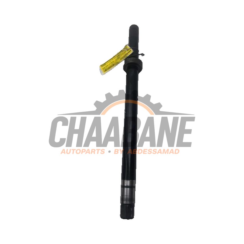 Arbre de transmission 2223306800 Mercedes S (222.0/222.1) 3.0 S-400d 4-Matic