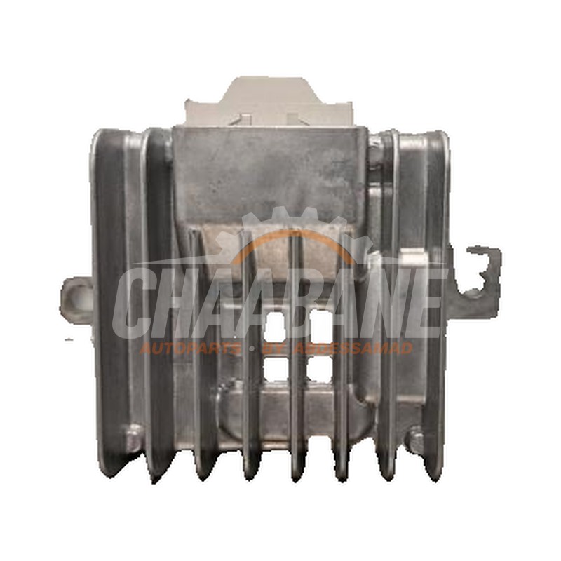 Amplificateur radio A2139005932 Mercedes EQC (N293) 400 4-Matic