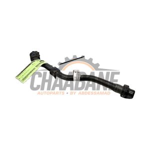 Tuyau radiateur A1675004202 Mercedes GLE (V167) 300d EQ Boost 2.0 Turbo 16V 4-Matic