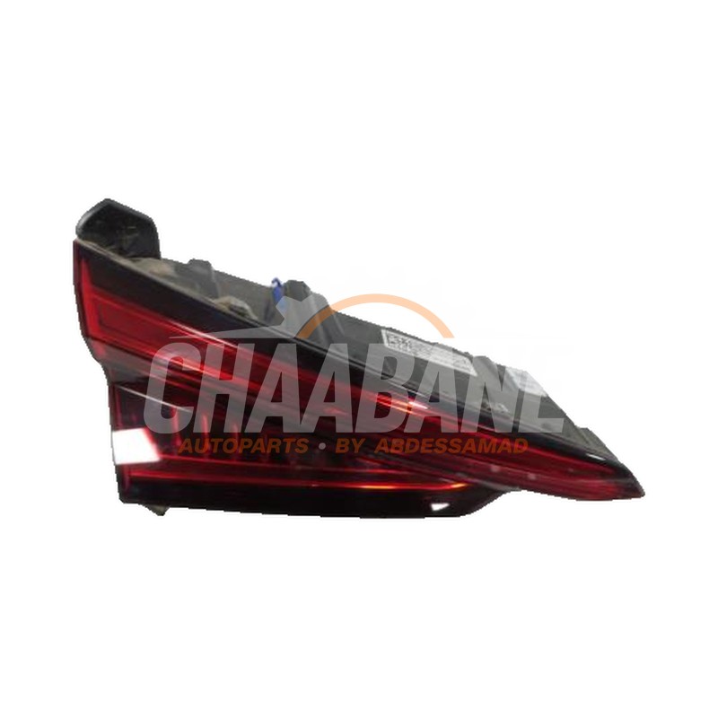 Feu arriere secondaire gauche 8W6945093A Audi RS5 2017