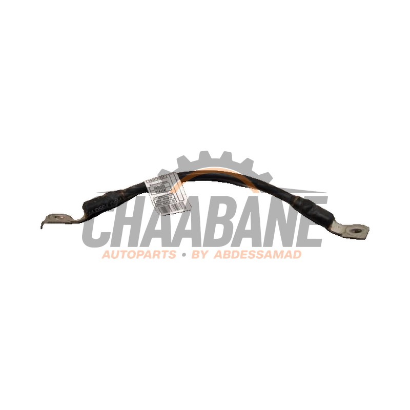Borne de batterie 61295A0C001 BMW iX (I20) xDrive M60 2021